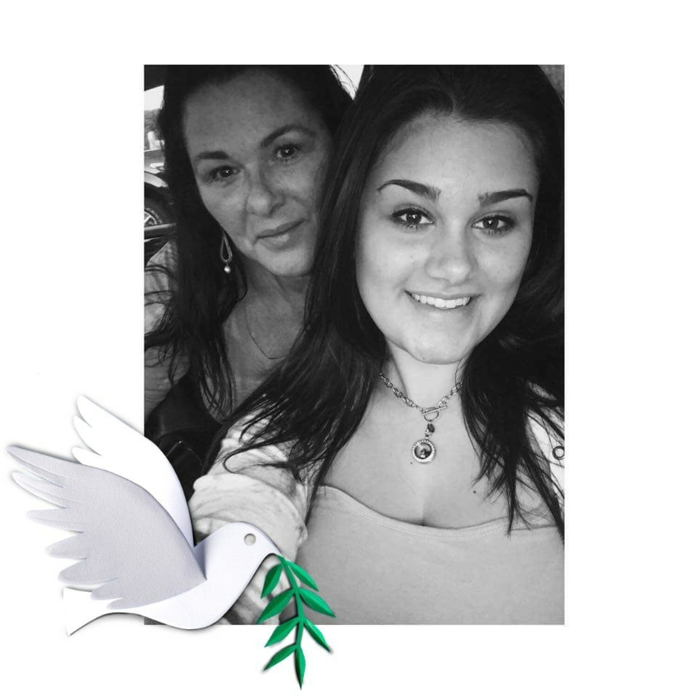 Meet your Posher, Lori